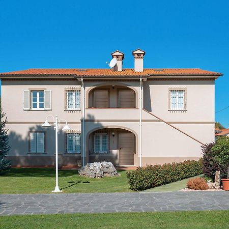 La Campagnola Bed & Breakfast Pietrasanta Eksteriør bilde