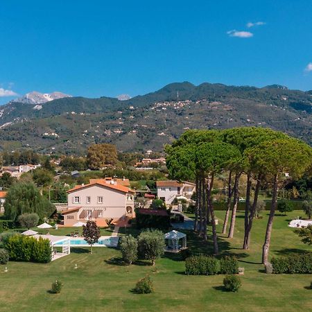 La Campagnola Bed & Breakfast Pietrasanta Eksteriør bilde