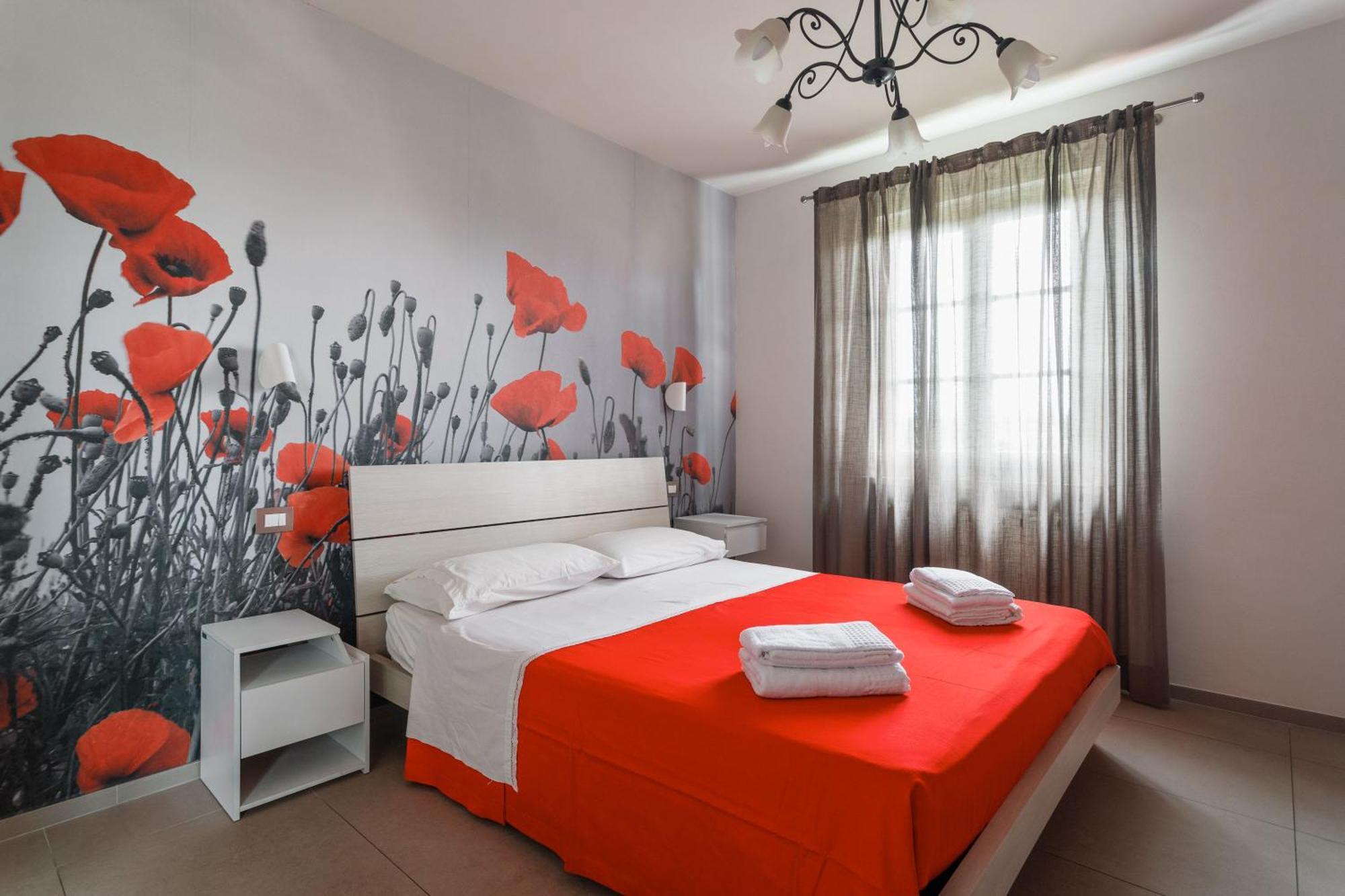 La Campagnola Bed & Breakfast Pietrasanta Eksteriør bilde