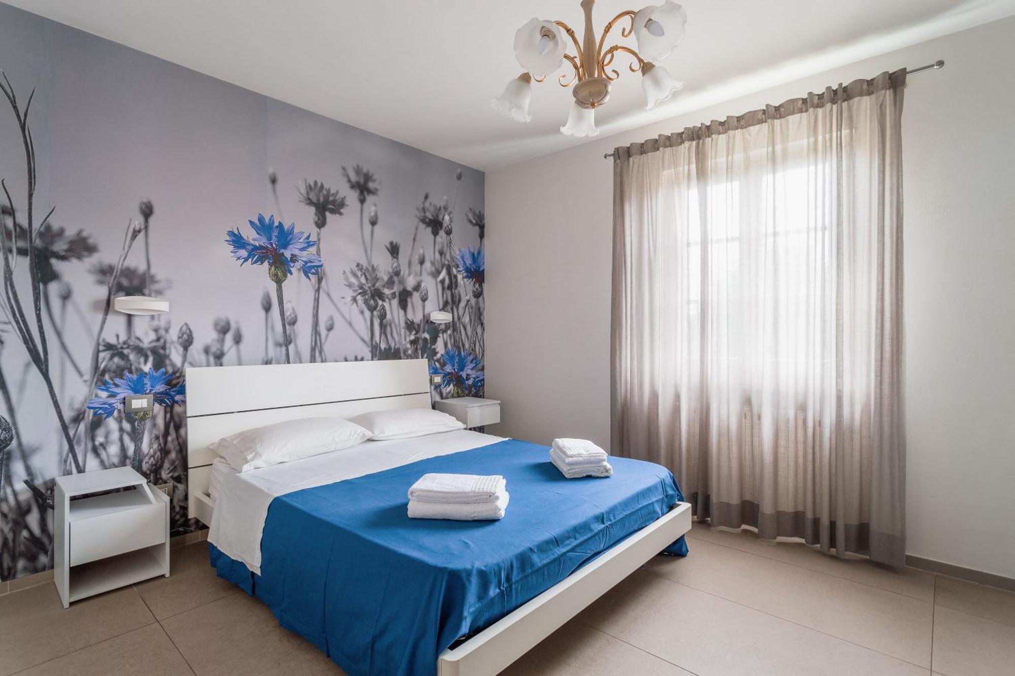 La Campagnola Bed & Breakfast Pietrasanta Eksteriør bilde