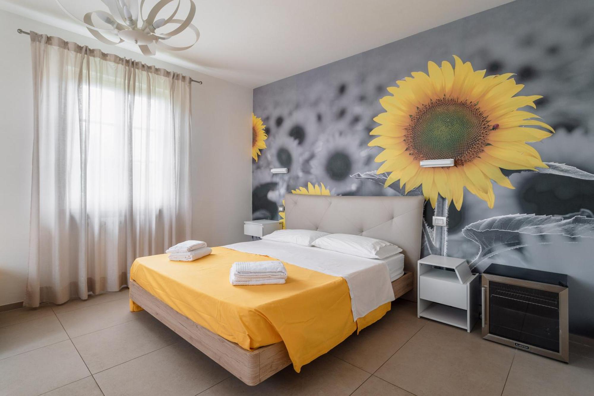 La Campagnola Bed & Breakfast Pietrasanta Eksteriør bilde