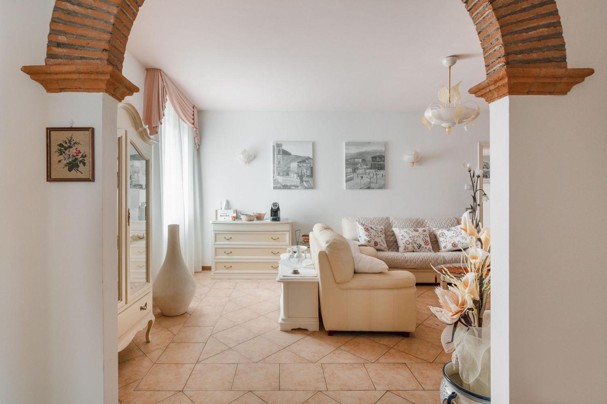 La Campagnola Bed & Breakfast Pietrasanta Eksteriør bilde
