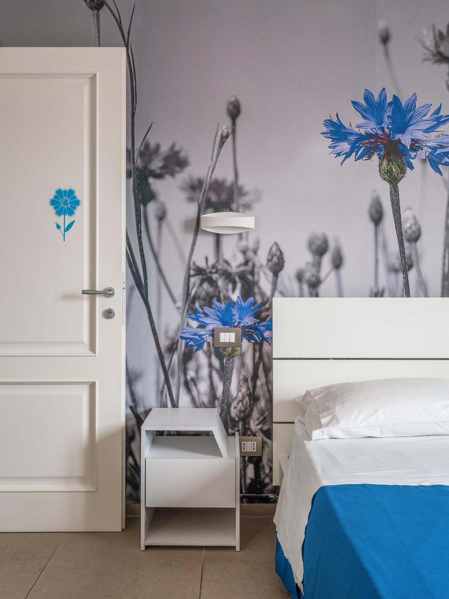La Campagnola Bed & Breakfast Pietrasanta Eksteriør bilde