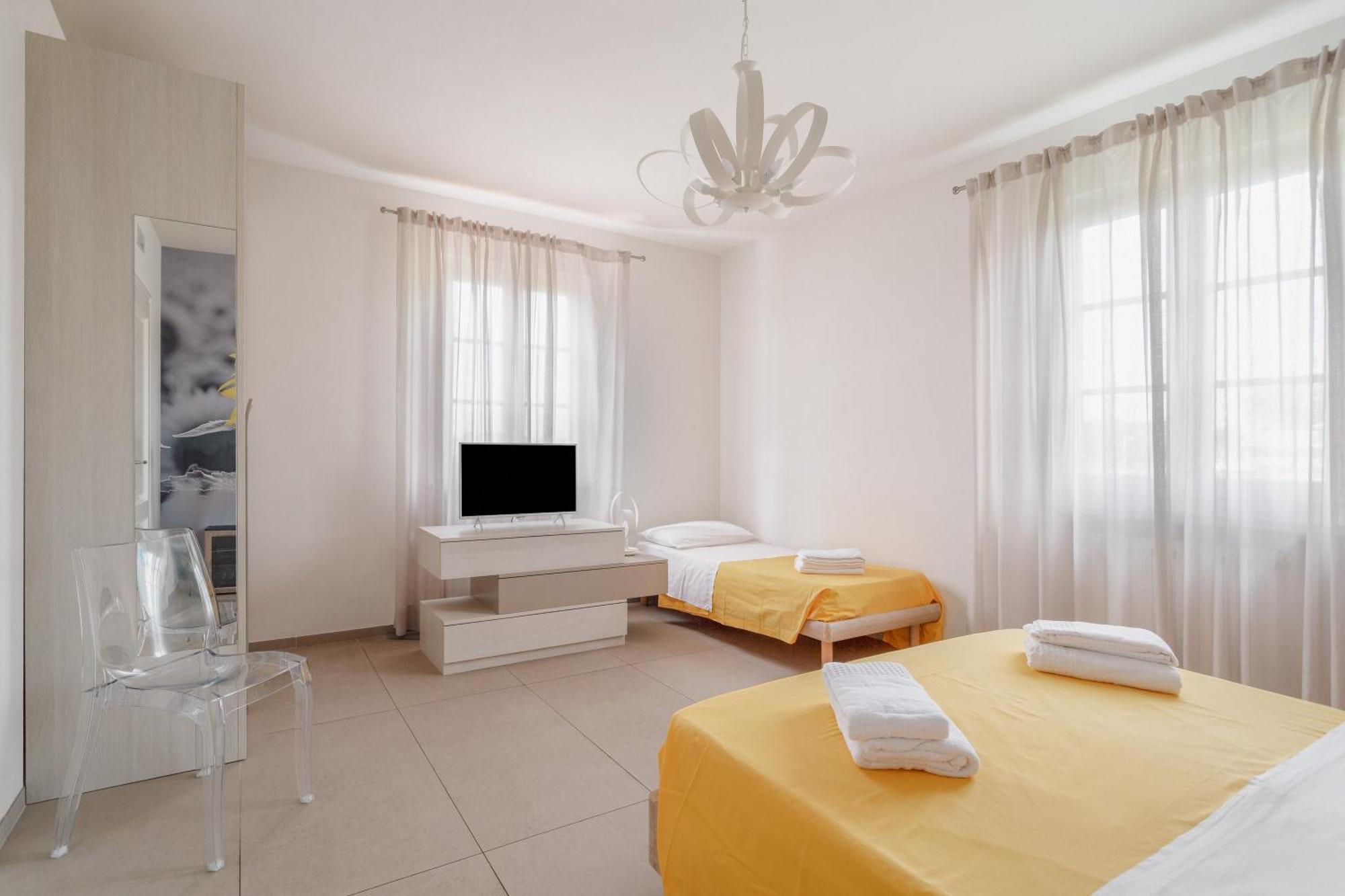 La Campagnola Bed & Breakfast Pietrasanta Eksteriør bilde