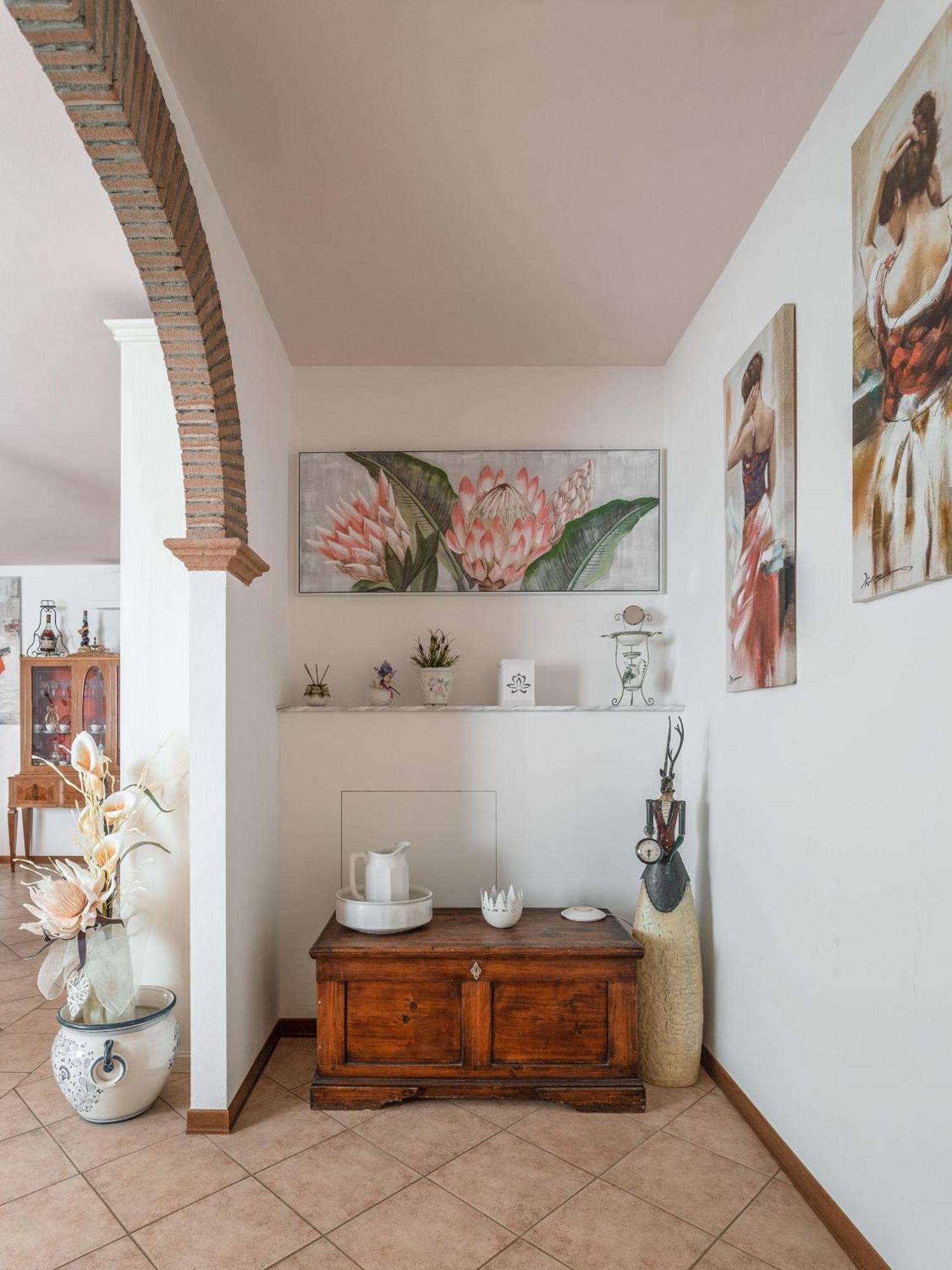 La Campagnola Bed & Breakfast Pietrasanta Eksteriør bilde