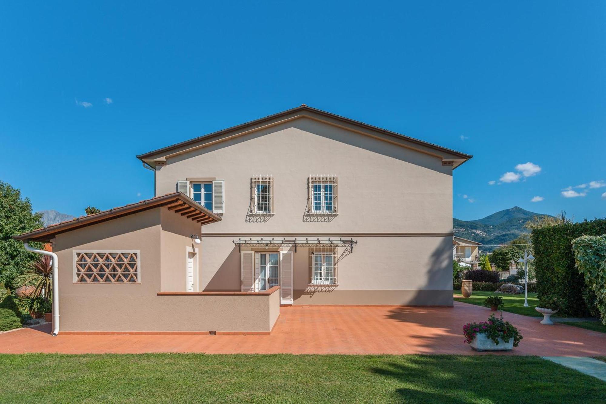 La Campagnola Bed & Breakfast Pietrasanta Eksteriør bilde