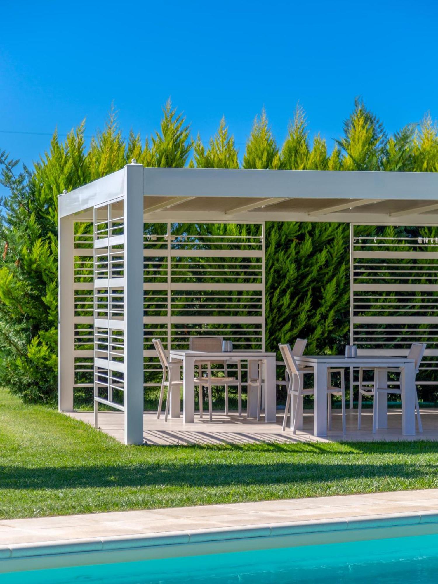 La Campagnola Bed & Breakfast Pietrasanta Eksteriør bilde
